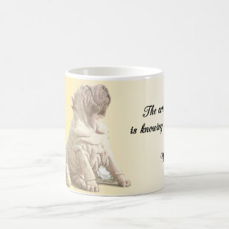 Mug Magic L'art d'être sage