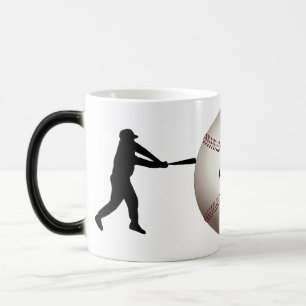 Mug Magic Le car d'équipe de jeu de test maison folâtre le