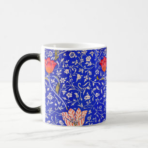 Mug Magic Le célèbre motif de Medway de William Morris