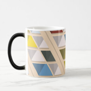 Mug Magic Le Corbusier - Cité radieuse 5