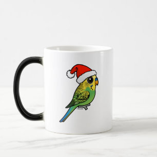Mug Magic Le Père Noël du budget