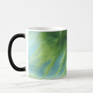 Mug Magic Le vent dans le vent