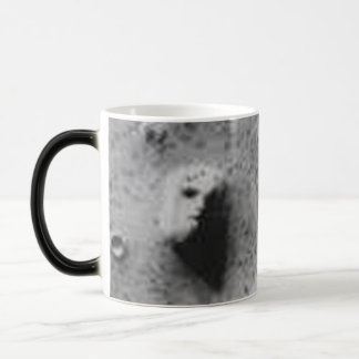 Mug Magic Le VISAGE sur MARS-_-Cydonia Mensae