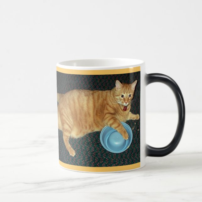 Mug Magic Lénine, a.k.a. crâne trop petits (Droite)
