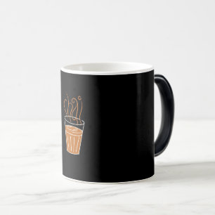 Mug Magic Les amateurs de Chai