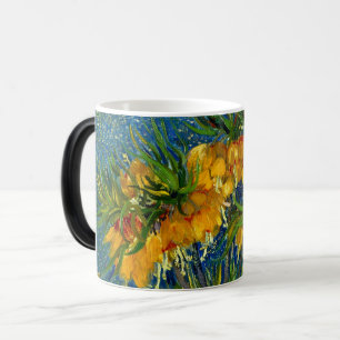 Mug Magic Les frères impériaux Van Gogh