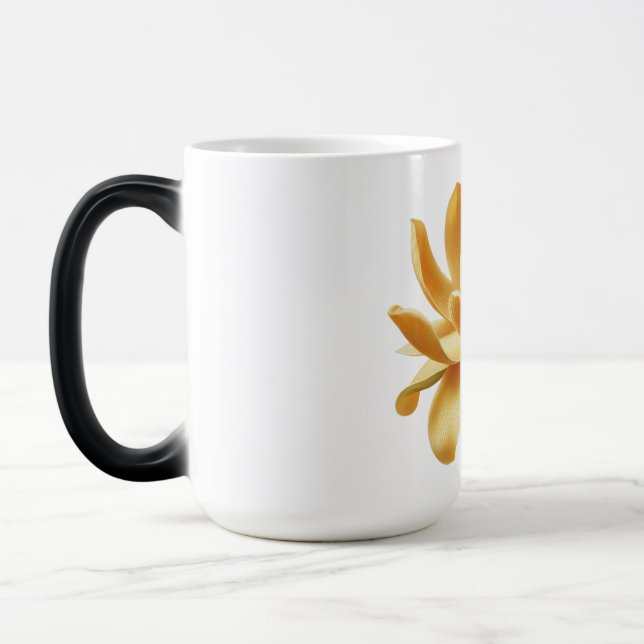 Mug Magic Les matraques (Gauche)