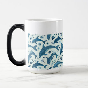 Mug Magic Les matraques
