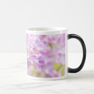 Mug Magic Lilac Fleurs Mist