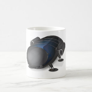 Mug Magic L'Odyssée