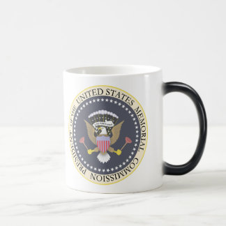 Mug Magic Logo de PMC