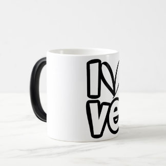 Mug Magic Love