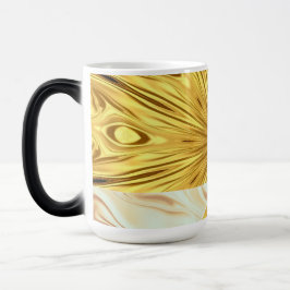 Mug Magic Luxury Daily Ritual: Gilded Zenith Opulent Swirl D