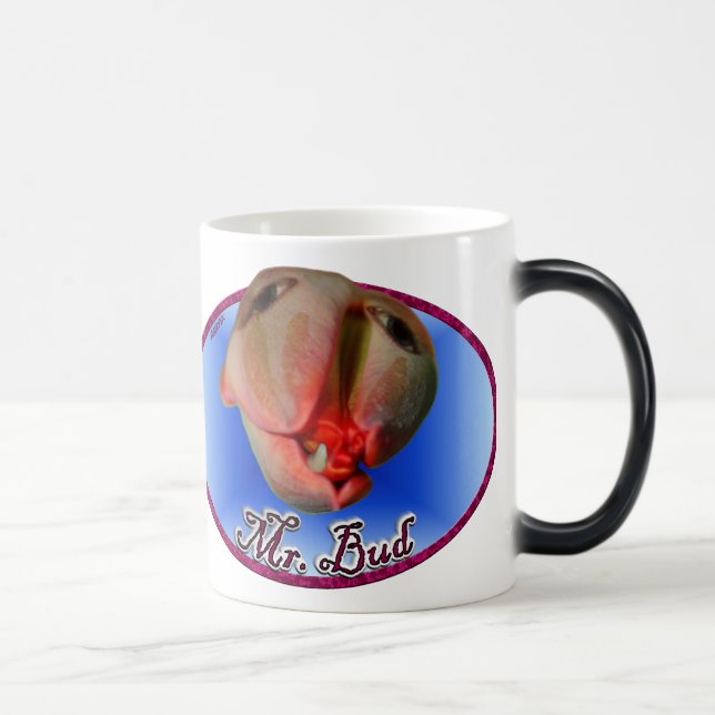 Mug Magic M. Bud (Droite)