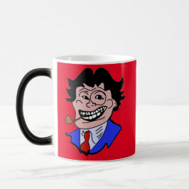 Mug Magic m. personnalité
