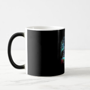 Mug Magic Mad Lab Life