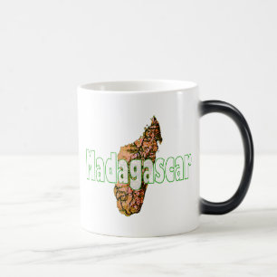Mug Magic Madagascar