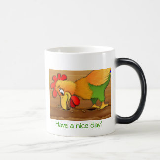 MUG MAGIC MAGIC GOGO CUP