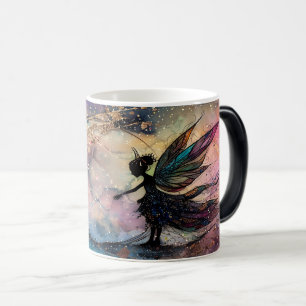 Mug Magic Magical Moon Fairy