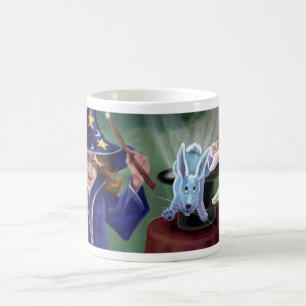 Mug Magic Magie