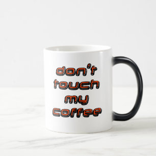 Mug Magic Mains
