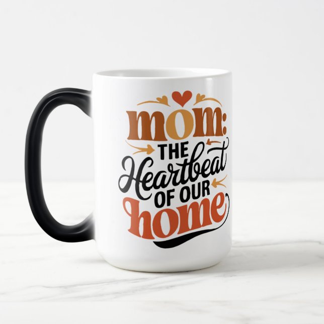 Mug Magic Maman Duty (Gauche)