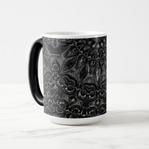 Mug Magic Mandala