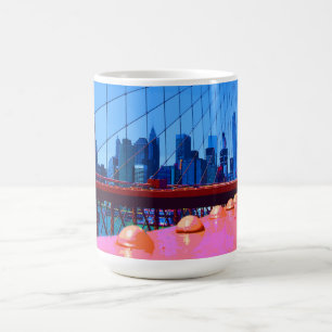 Mug Magic Manhattan 3000