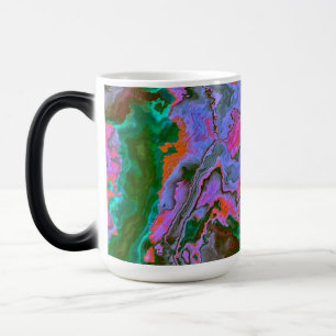 Mug Magic Marbre aigre