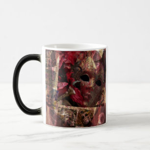 Mug Magic Masques modernes