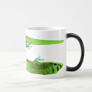 MUG MAGIC MATIN DE GEKKO