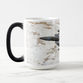 Mug Magic McDonnell Douglas F-15 Eagle