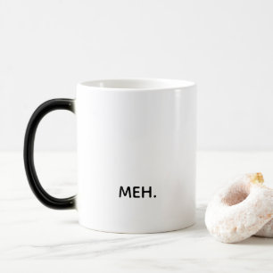 Mug Magic meh