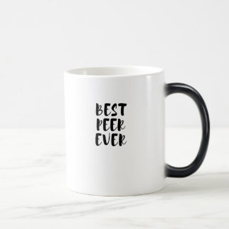 Mug Magic Meilleur partenaire