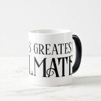 Meilleure idée de cadeau SoulMate de café SoulMate