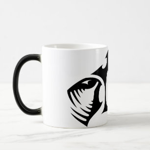 Mug Magic MentalMug Morphing