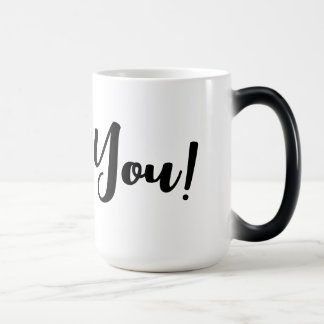 Mug Magic Merci !