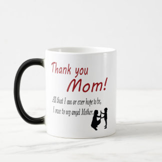 Mug Magic merci maman