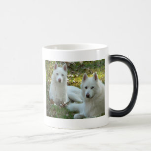 Mug Magic Mika et Mala