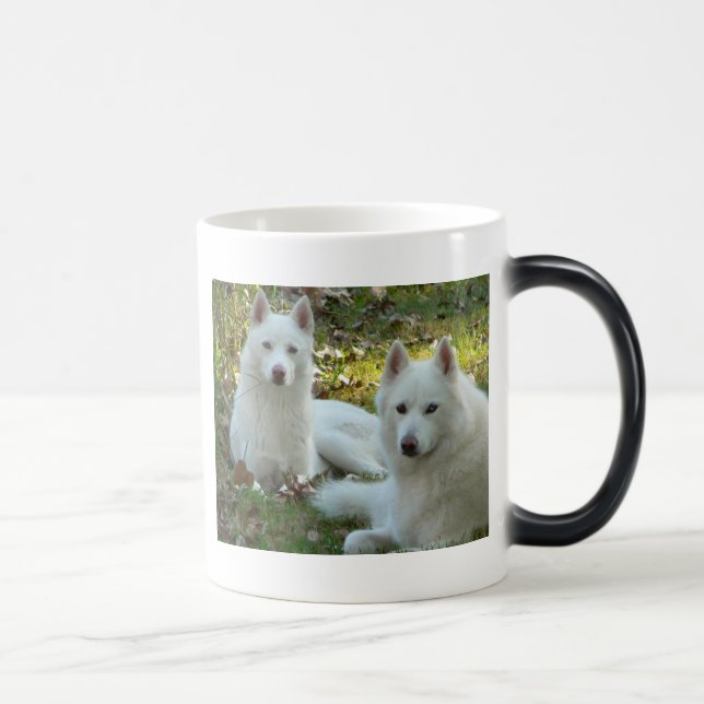 Mug Magic Mika et Mala (Droite)