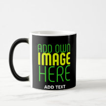 MODÈLE DE TEXTE D'IMAGE NOIRE SIMPLE ET MODERNE