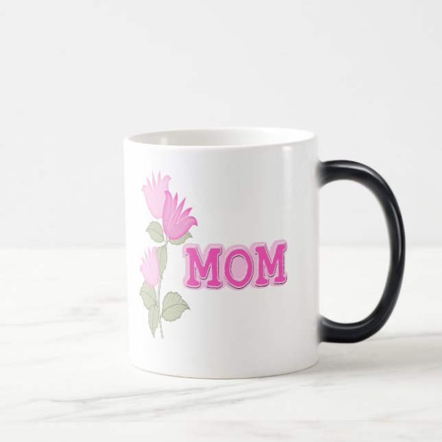 MUG MAGIC MOM (Droite)