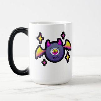 Mug Magic Monstre