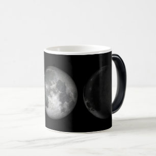 Mug Magic Moon - Triple Goddess symbole