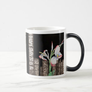 Mug Magic Moondrops et chardons