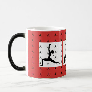 Mug Magic Morpher le yoga