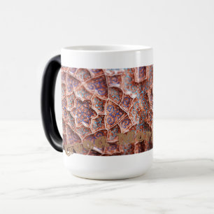Mug Magic Morpher les broussailles