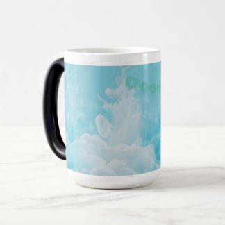 Mug Magic Morpher les broussailles