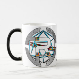 MUG MAGIC MORPHING REMATIS