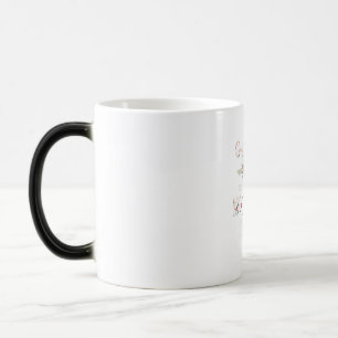 Mug Magic Mother Art   Grammy d'un garçon d'anniversaire d'a